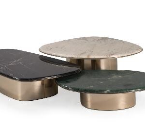 Mesa de Centro Stone
