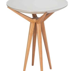 Mesa Bistrô Copaíba