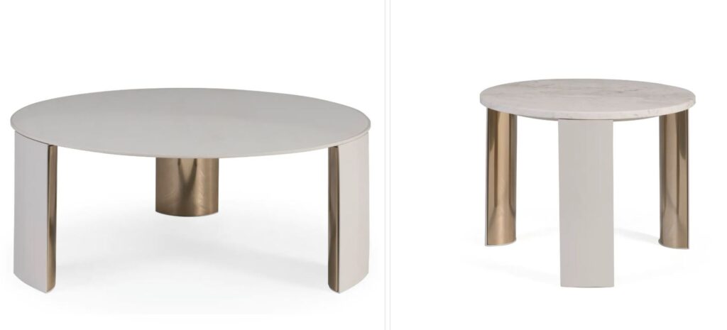 Mesa de Centro Livv