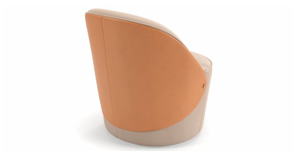 Poltrona Vela