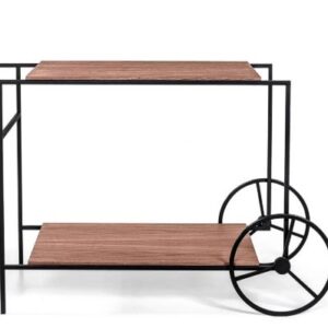 Carro de Chá/Bar Isis