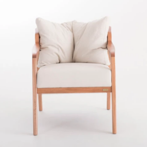 Poltrona Rib