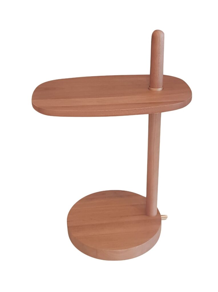 Mesa Lateral Escora