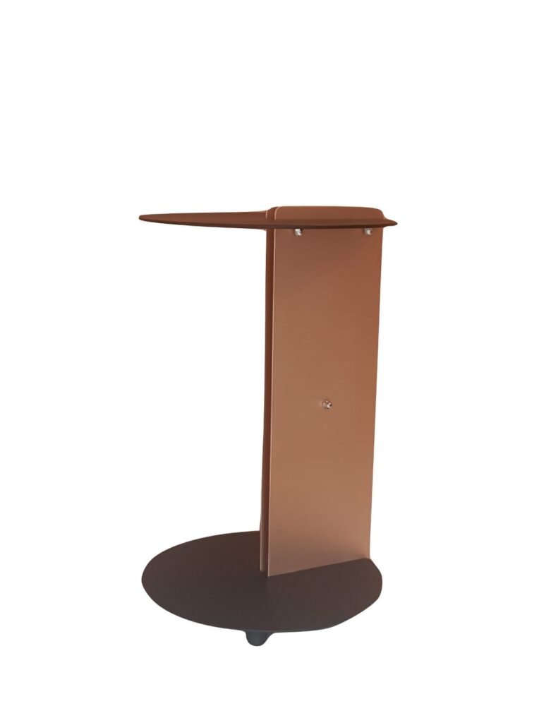 Mesa Lateral Deb
