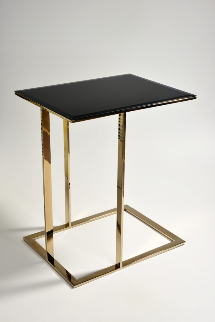 Mesa lateral Pipoca