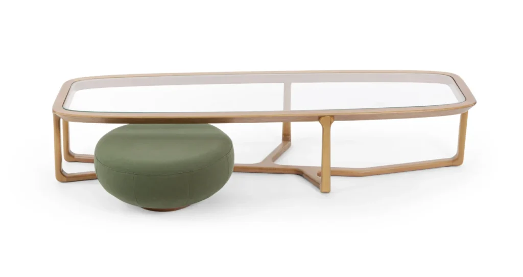 Mesa de Centro Aroeira