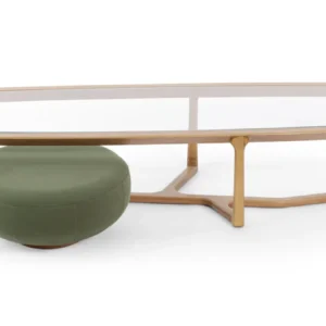 Mesa de Centro Aroeira