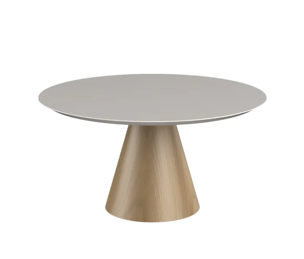 Mesa Bistrô Bianca