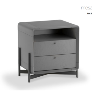 Mesa de Cabeceira Block