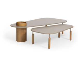 Mesa de Centro Ceci