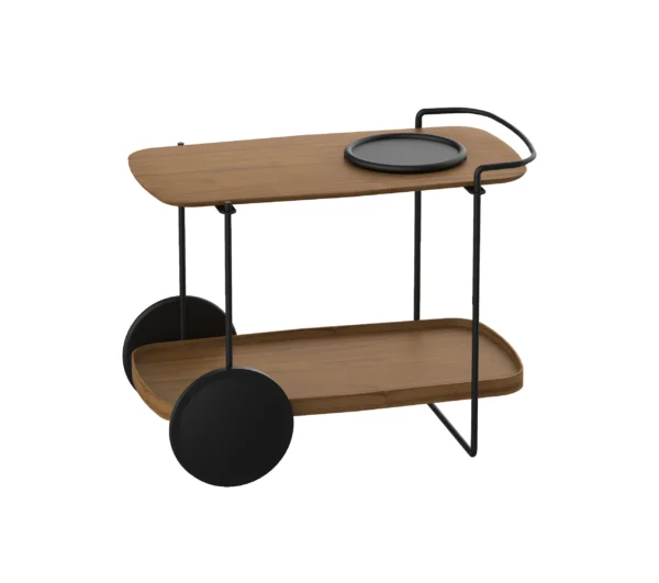 carro-de-cha-bar-curve