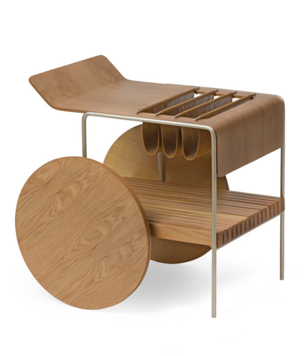 bar-flat