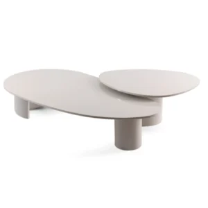 Mesa de Centro Jabuti