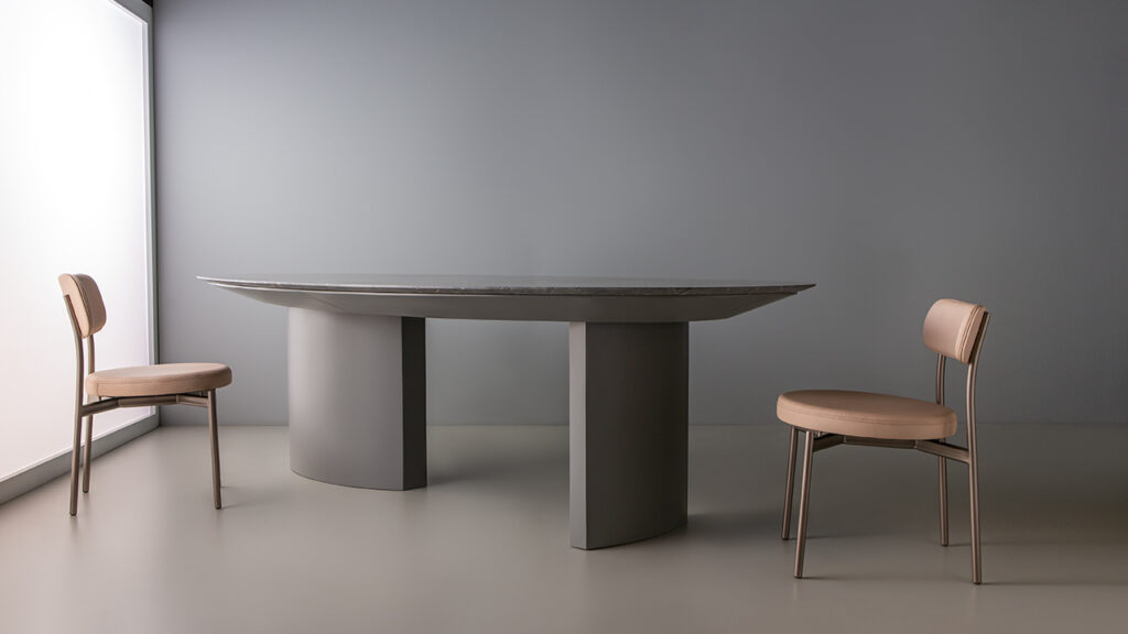 Mesa de Jantar Lord