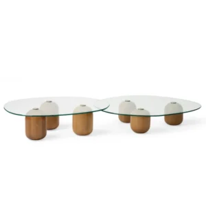 Mesa de Centro Oslo