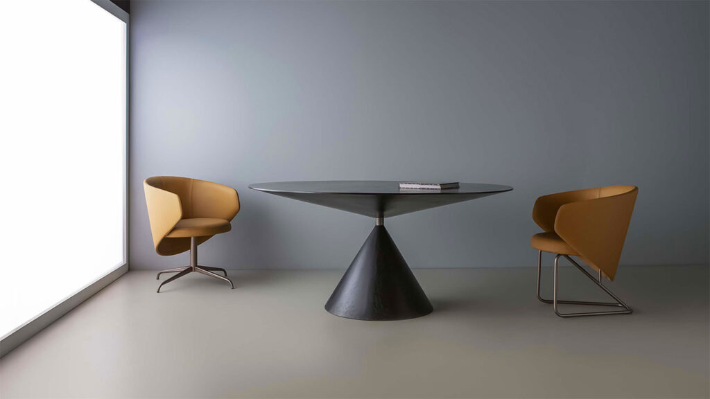 Mesa de Jantar Pião