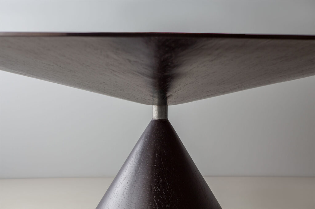 Mesa de Jantar Pião