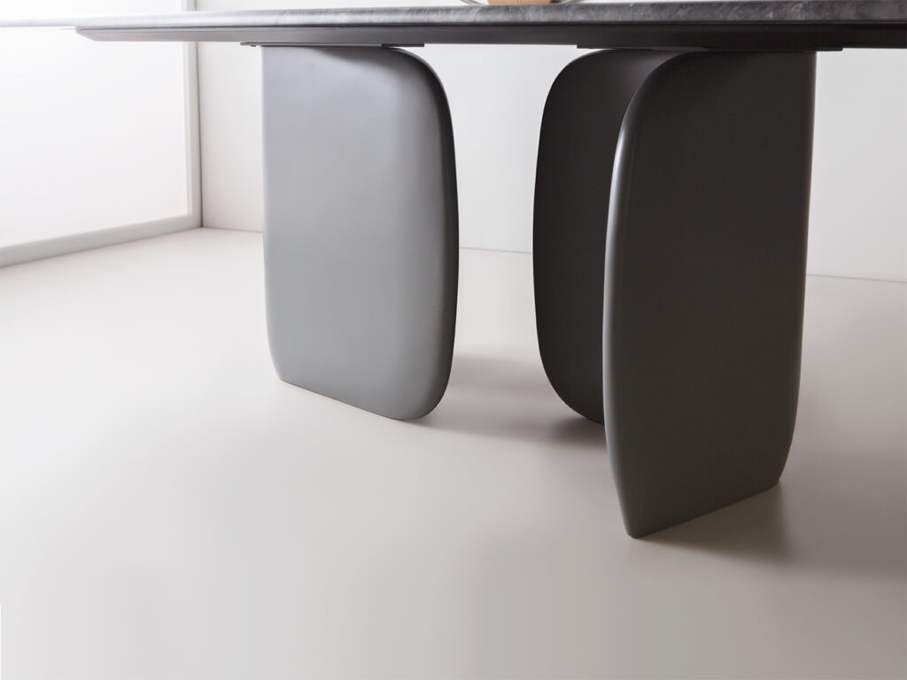 Mesa de Jantar Raika