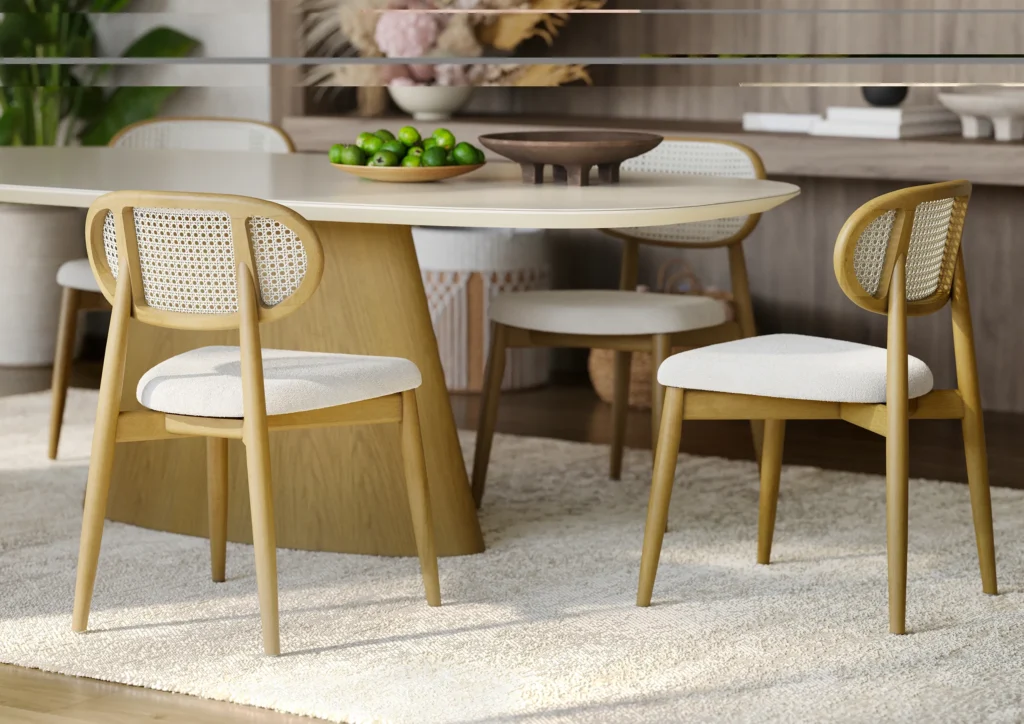 Cadeira Cora